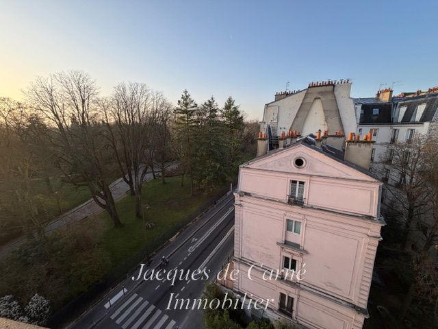 Appartement - 32 m² - 1 pièce