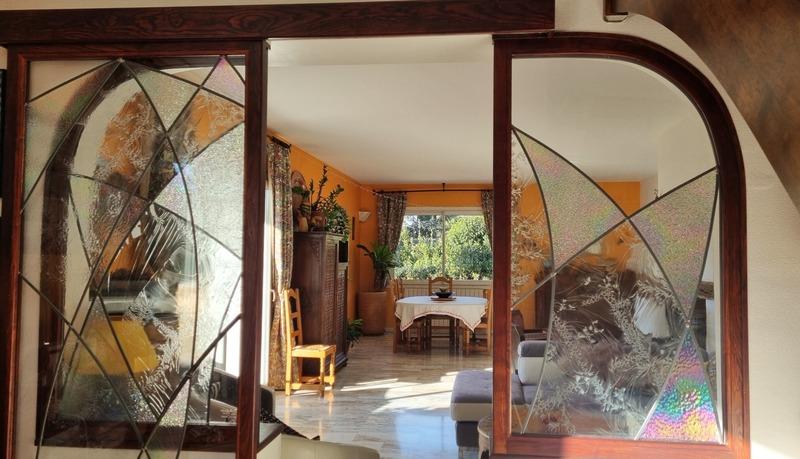 Maison - 307 m² - 18 pièces