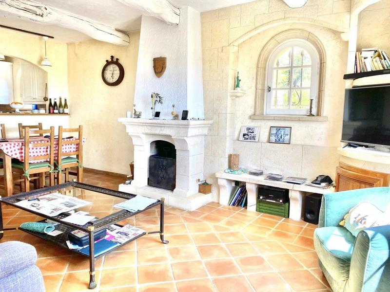 Appartement - 66 m² - 2 pièces