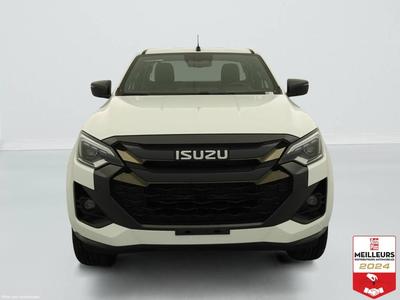 Isuzu d-max 1.9 4x4 Space Cab N60 Nsport At