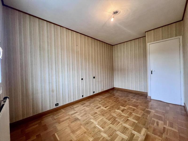 Maison - 118 m² - 6 pièces