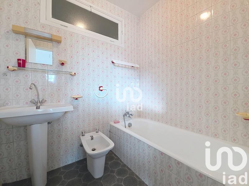 Appartement - 34 m² - 1 pièce