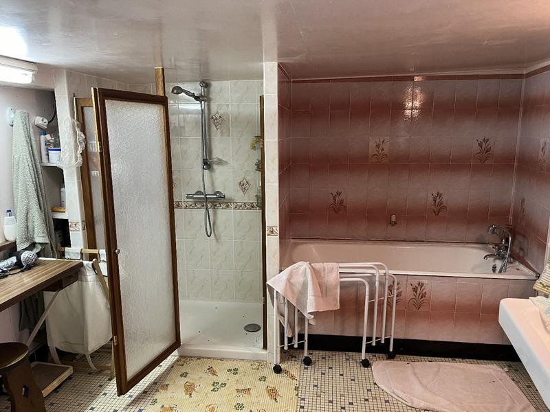 Maison - 155 m² - 7 pièces