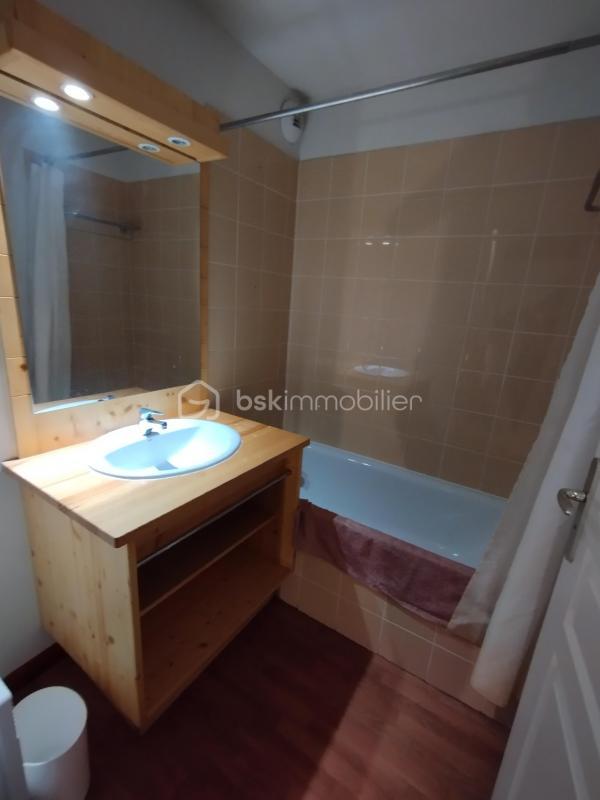 Duplex - 38 m² - 2 pièces