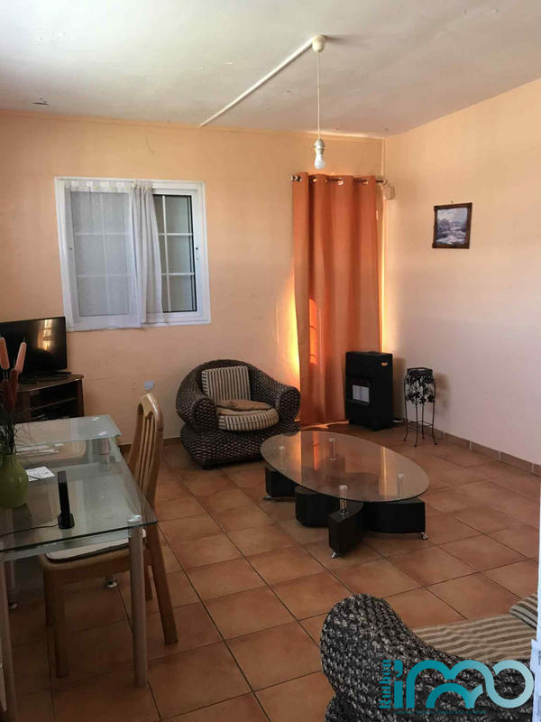 Maison - 200 m² - 8 pièces