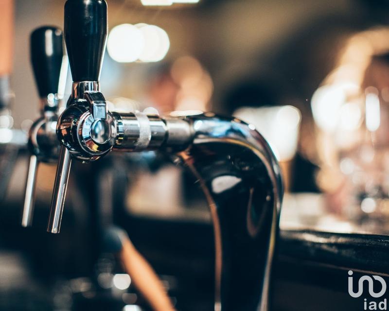 Local commercial - 80 m²