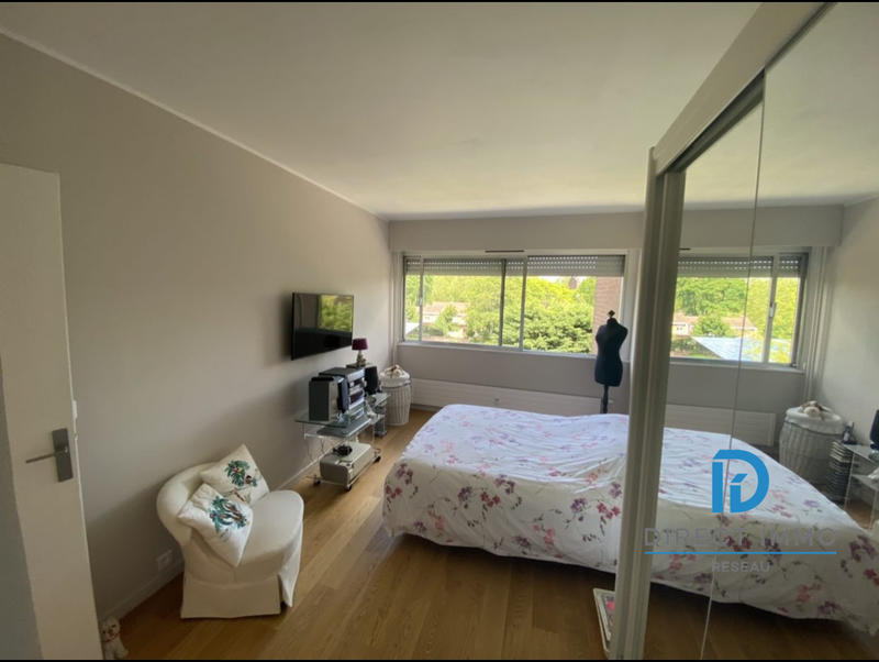 Appartement - 62 m² - 2 pièces