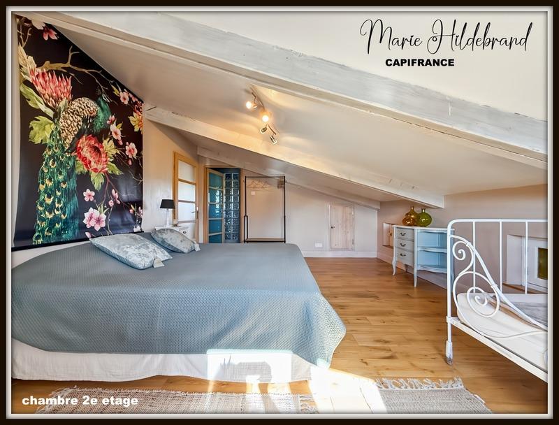 Maison - 152 m² - 6 pièces