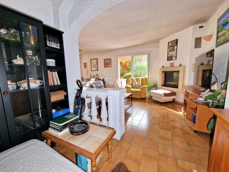 Villa - 120 m² - 5 pièces