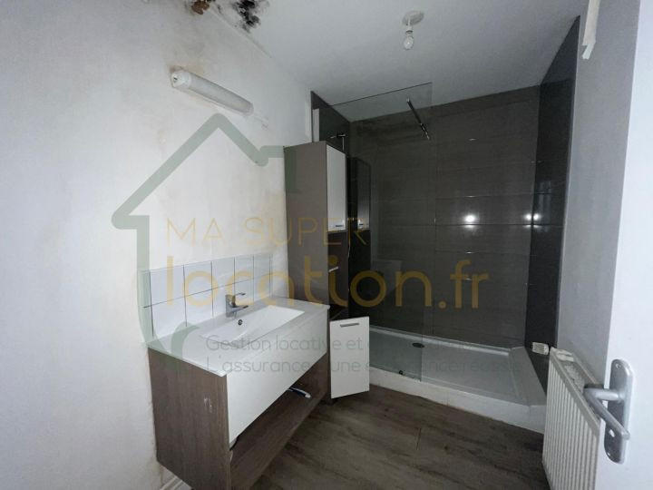 Appartement - 74 m² - 3 pièces