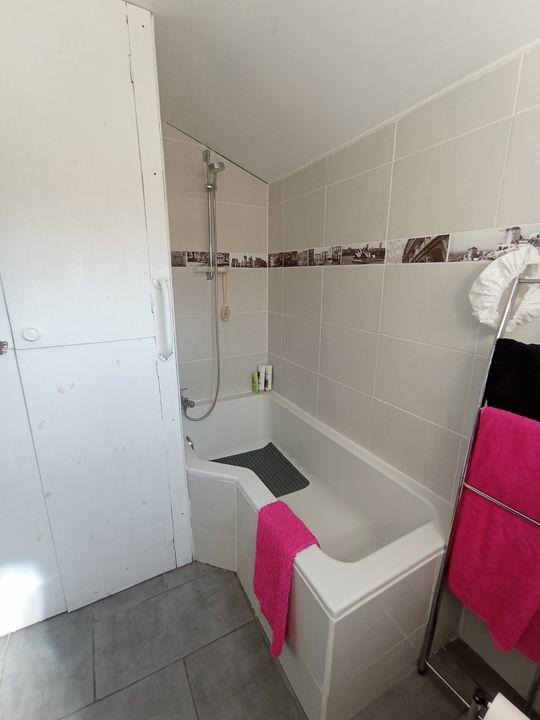 Maison de campagne - 70 m² - 4 pièces