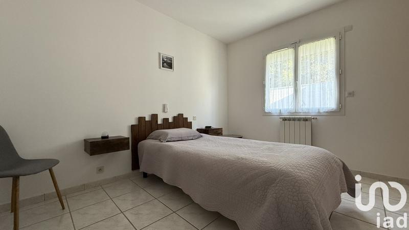 Maison - 159 m² - 6 pièces