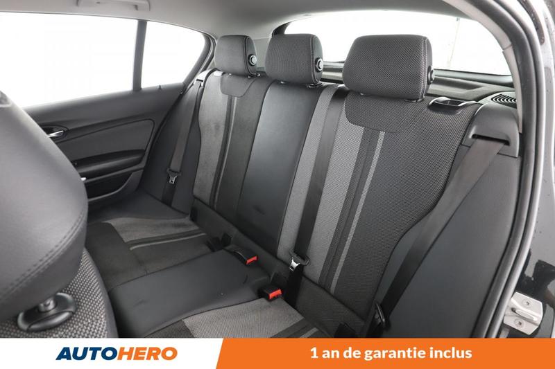 Bmw Série 1 118i UrbanChic Bva8 5p 136 ch