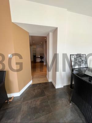 Local commercial - 56 m² - 3 pièces