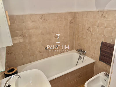 Appartement - 25 m² - 1 pièce