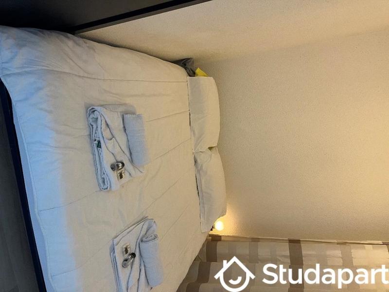 Appartement - 27 m² - 1 pièce