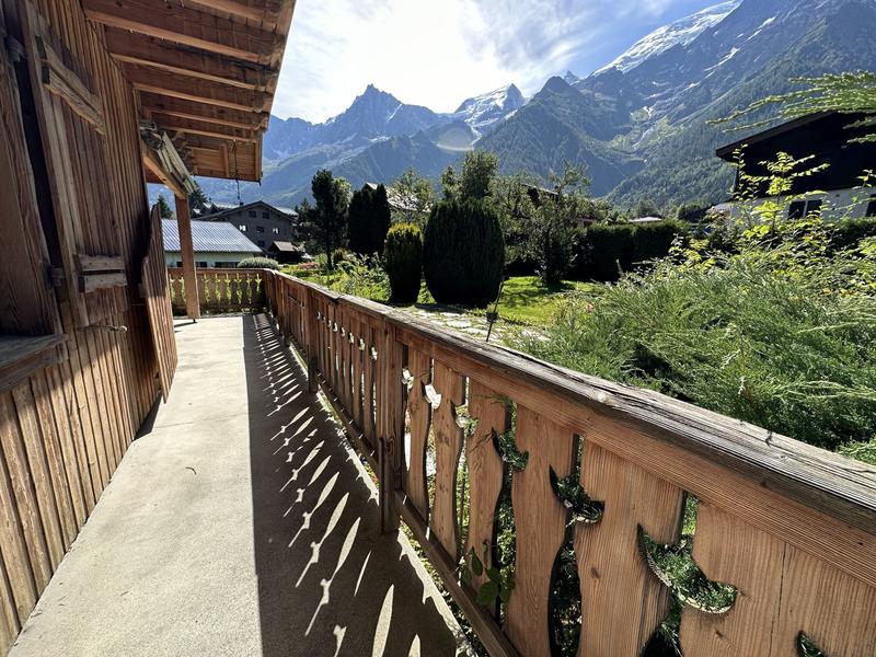 Châlet - 160 m² - 5 pièces