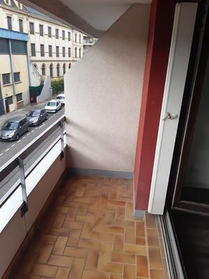 Appartement - 24 m² - 1 pièce