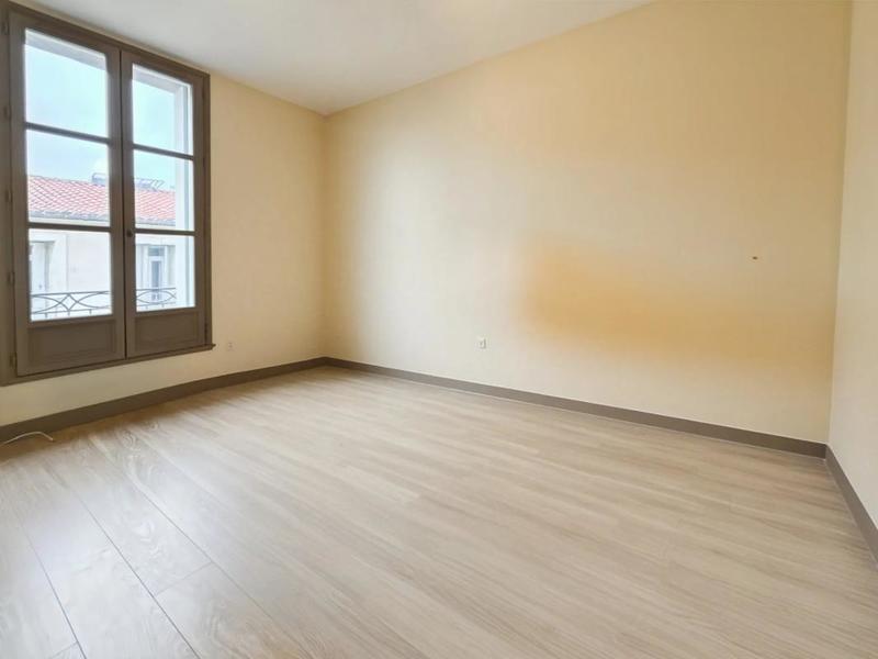 Appartement - 50 m² - 3 pièces