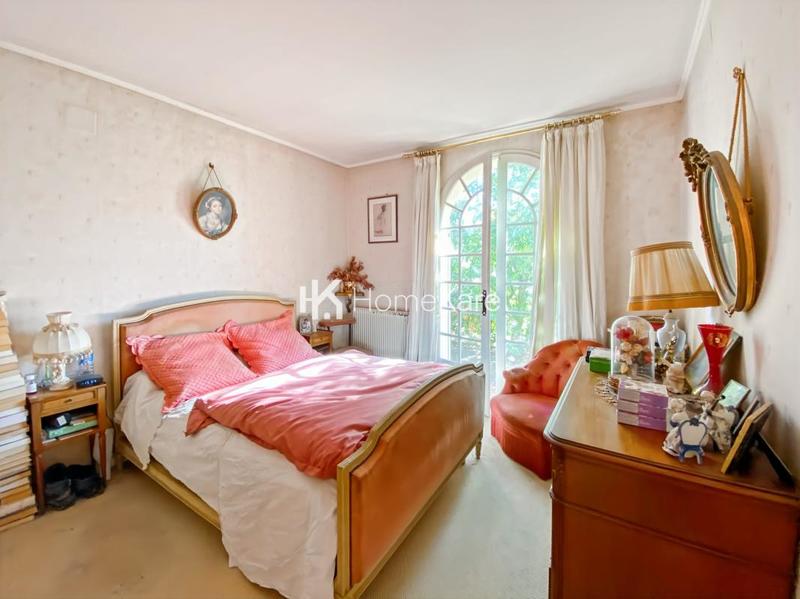 Maison traditionnelle - 100 m² - 4 pièces