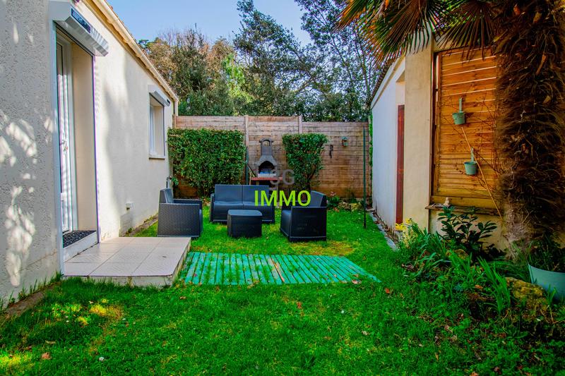 Villa - 163 m² - 7 pièces