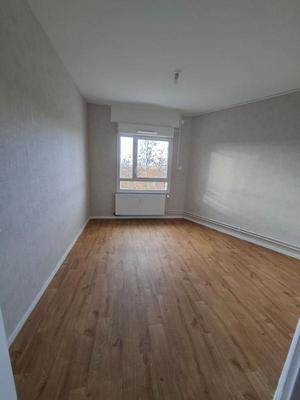 Appartement - 98 m² - 5 pièces