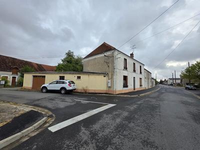 Maison - 182 m² - 6 pièces