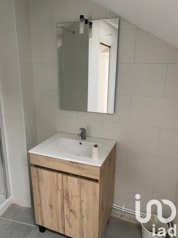 Duplex - 76 m² - 4 pièces