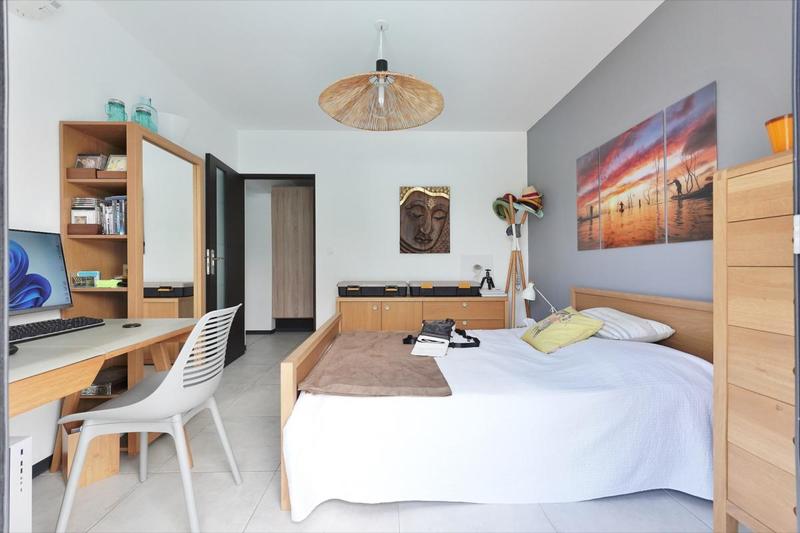 Villa - 138 m² - 4 pièces