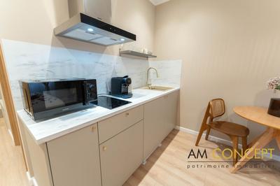 Appartement - 94 m² - 5 pièces