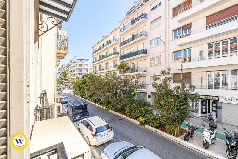 Appartement - 28 m² - 1 pièce