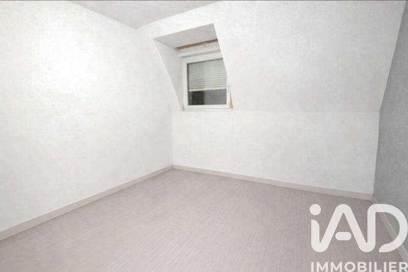 Studio - 19 m² - 1 pièce