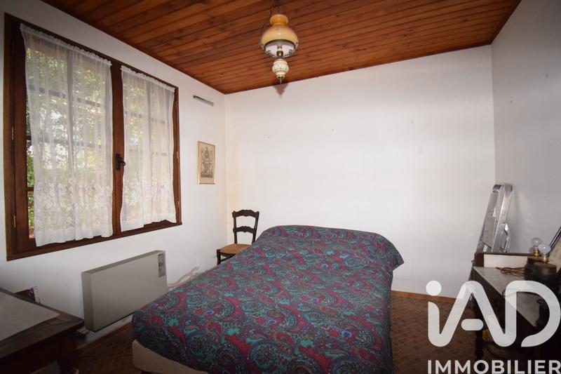 Maison - 85 m² - 6 pièces