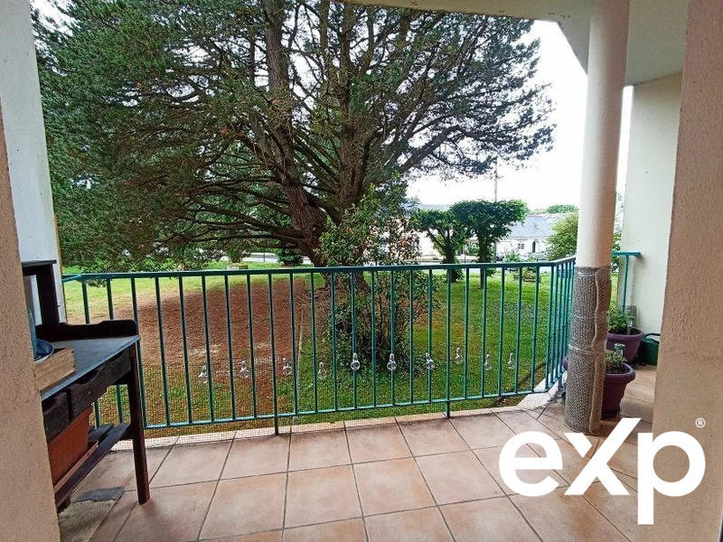 Appartement - 79 m² - 4 pièces