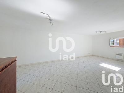 Maison de ville - 64 m² - 4 pièces