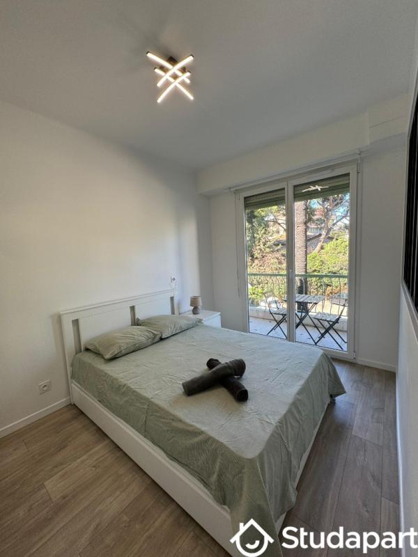 Appartement - 32 m² - 2 pièces