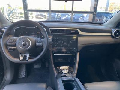 Mg Zs Ev Nouveau Nv Luxury 70kwh/115kw 2wd Etendue