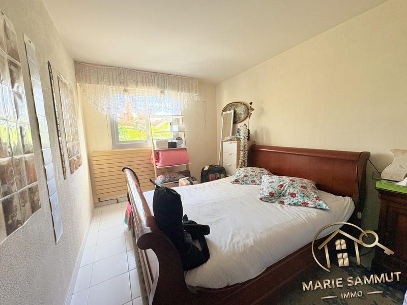 Maison - 129 m² - 4 pièces