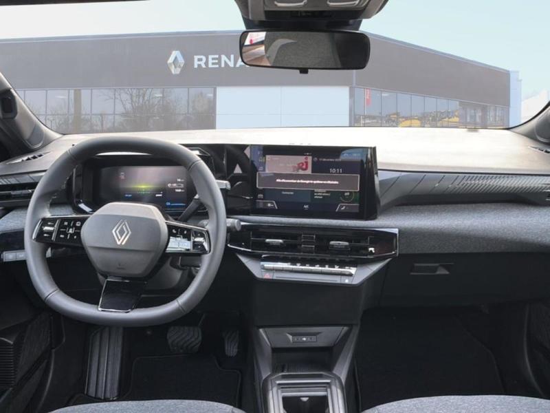 Renault Clio VI Hybrid E-Tech full 160 ch Evolution