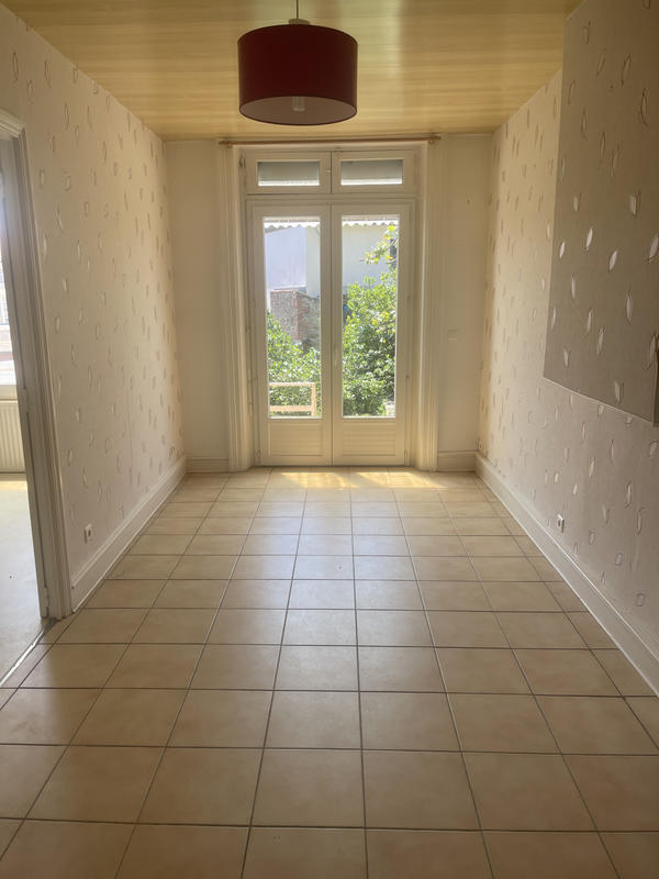 Appartement - 53 m² - 2 pièces