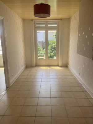 Appartement - 53 m² - 2 pièces