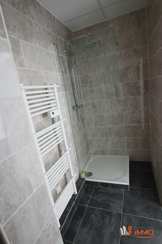 Local commercial - 95 m²