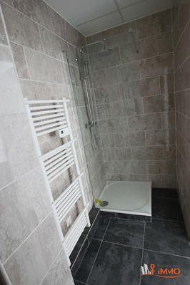 Local commercial - 95 m²