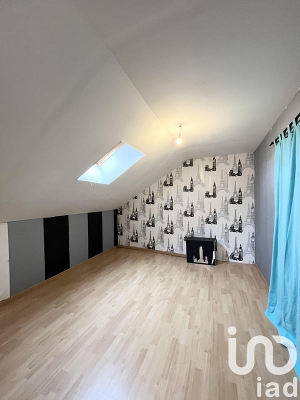 Immeuble - 435 m²