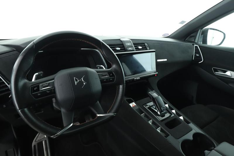 Ds Ds 7 Crossback 1.6 PureTech Performance Line + Automatique 180 ch