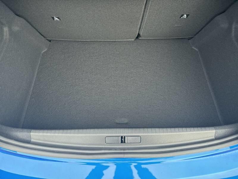 Peugeot 208 Hybrid 110 e-Dcs6 Allure