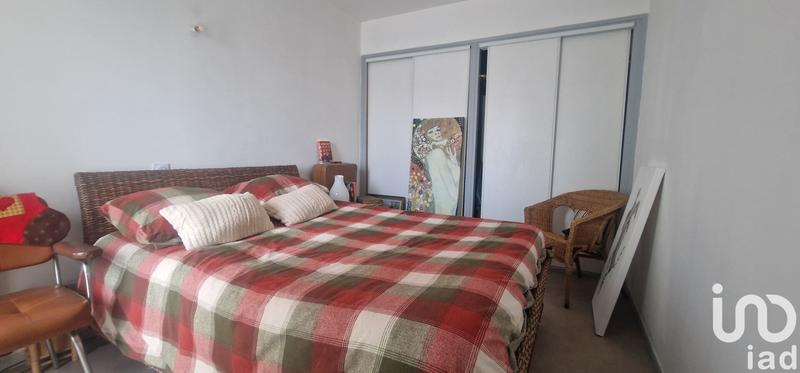 Maison - 71 m² - 3 pièces