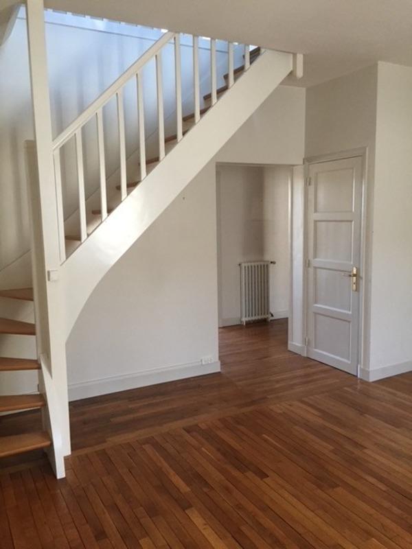 Appartement - 79 m² - 3 pièces