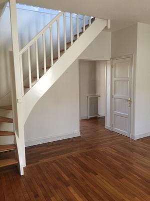 Appartement - 79 m² - 3 pièces