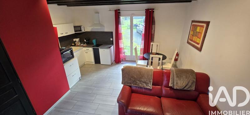 Maison de campagne - 284 m² - 10 pièces